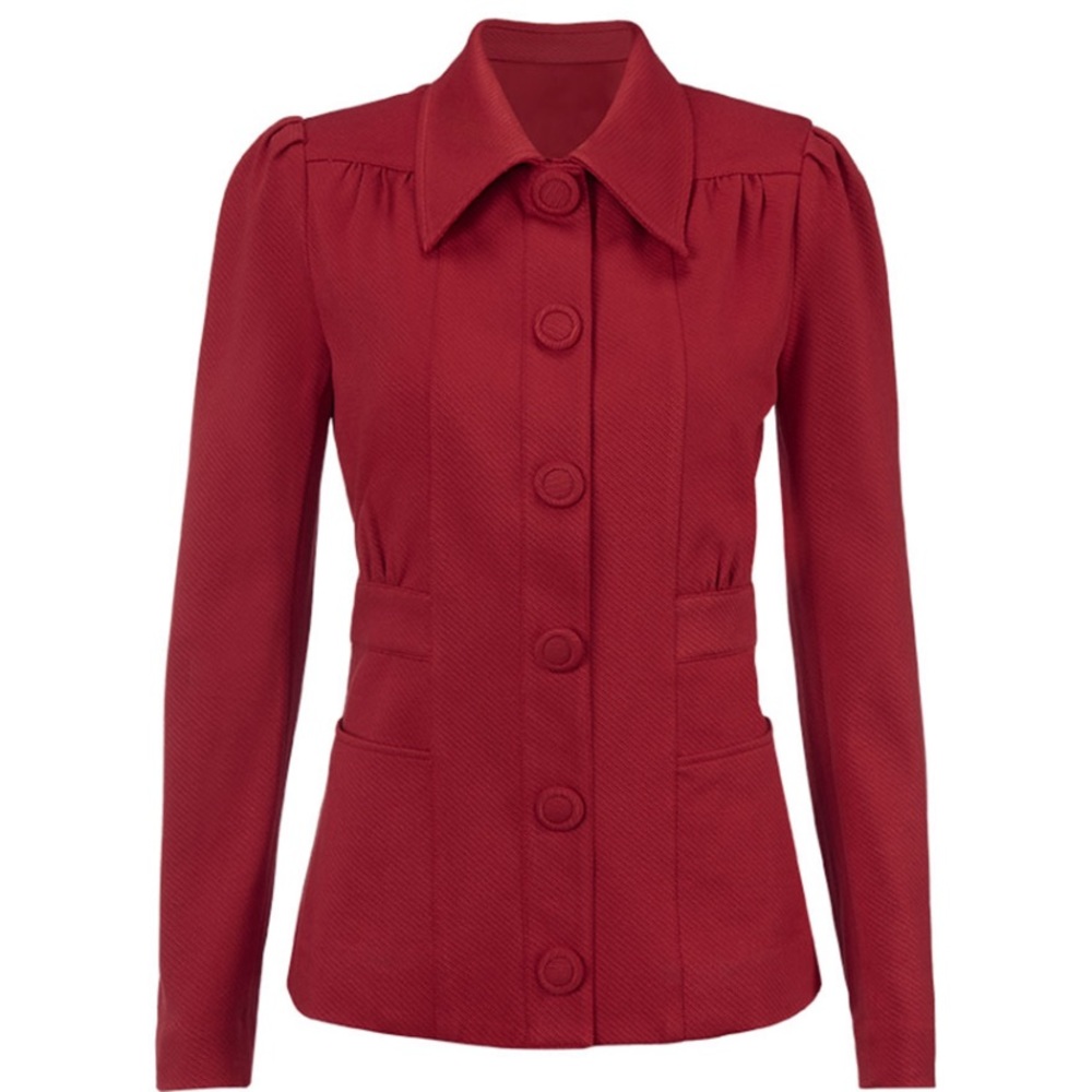 Cabi Spencer Jacket- XL- Fall ‘20 collection